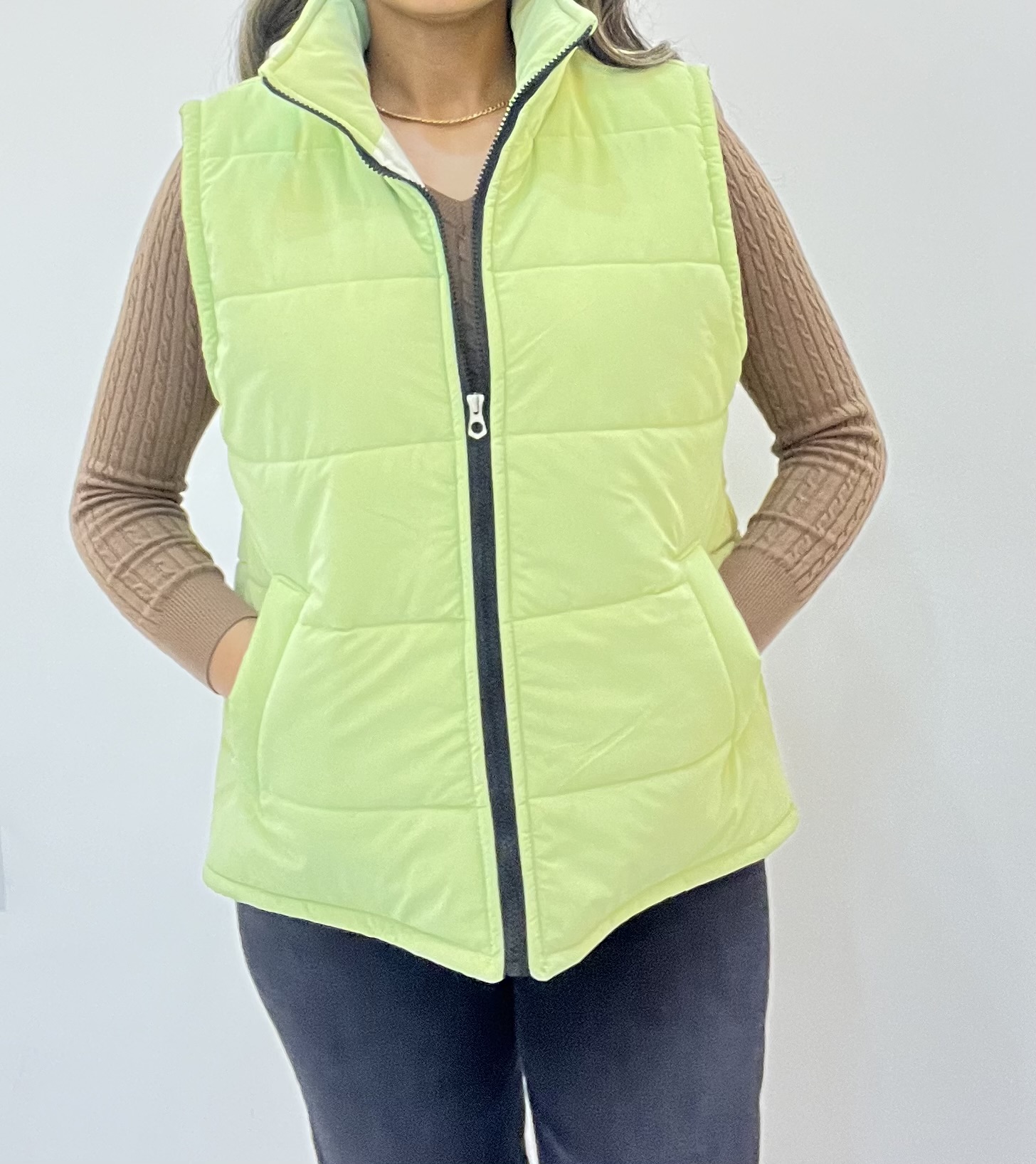 تصویر پافر بلند 