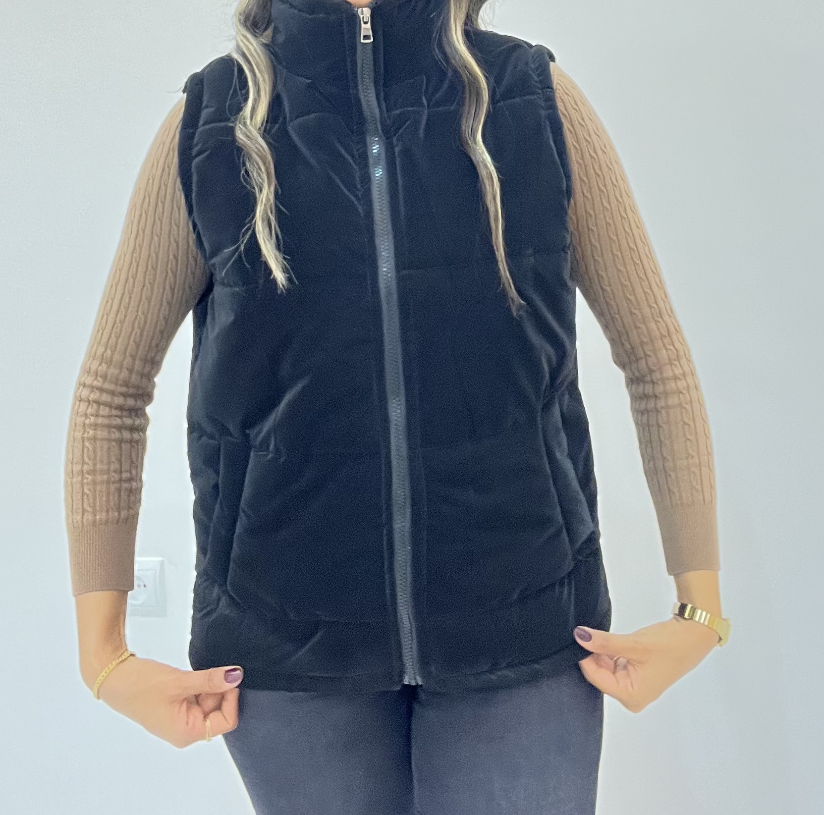 تصویر پافر بلند 