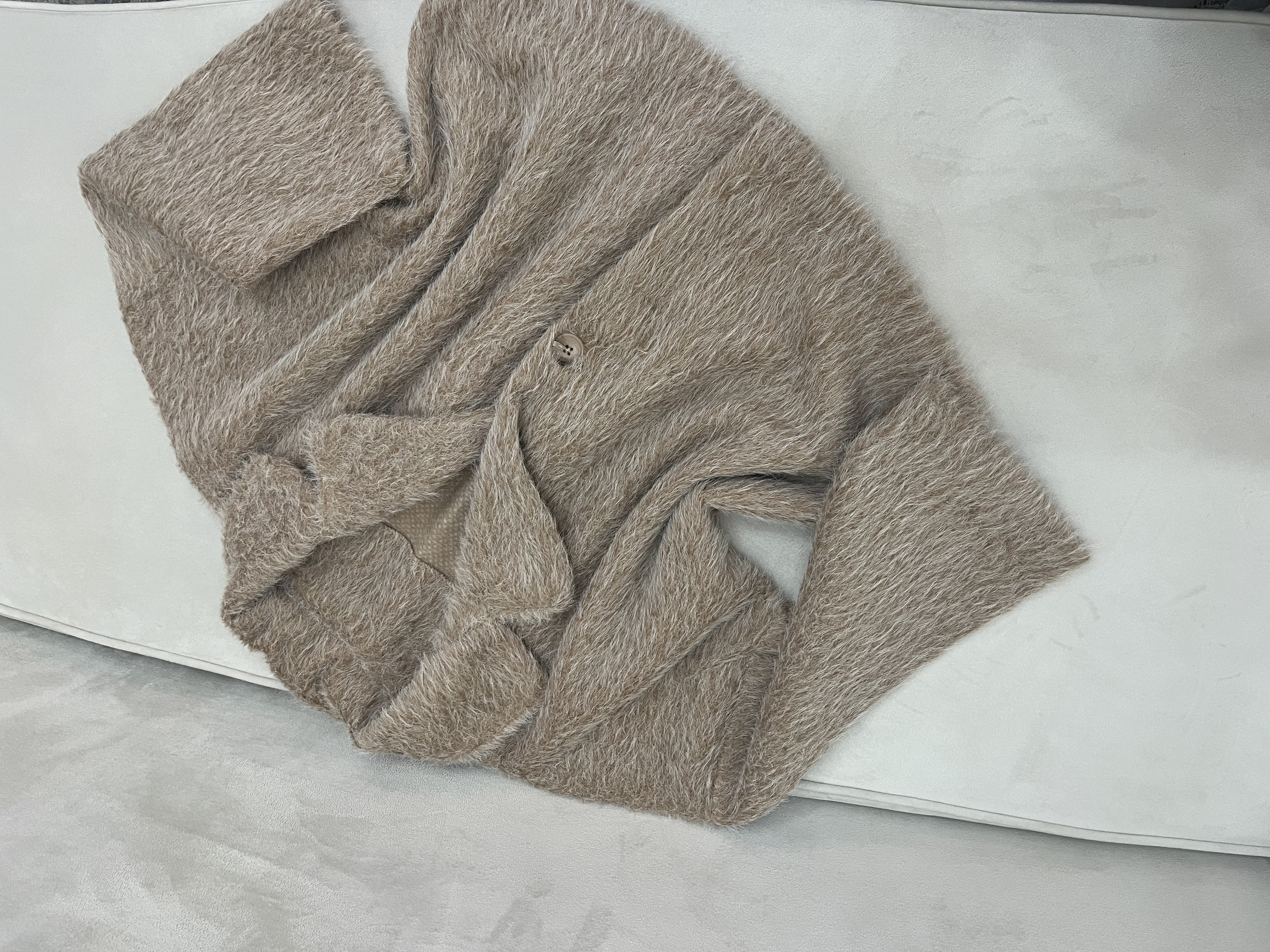 تصویر کت خز 